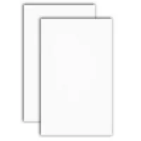 Revestimento Branco 34x60cm Caixa 2,10m² Formigres