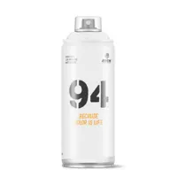 Tinta Spray 94 Rv9010 Branco Fosco