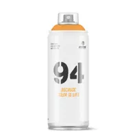 Tinta Spray 94 Rv105 Tangerina Fosco