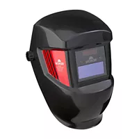 Máscara para Solda com Filtro de Escurecimento WK71 Worker