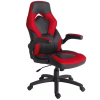 Cadeira Gamer Vermelha