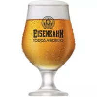 Taça Eisenbahn Beer Master 15,5cmx8,5cmx8,5cm Ruvolo