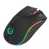 Mouse Gamer Flakes Power Epic 4800 Dpi