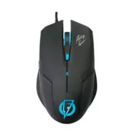 Mouse Gamer Flakes Power Air 2400 Dpi