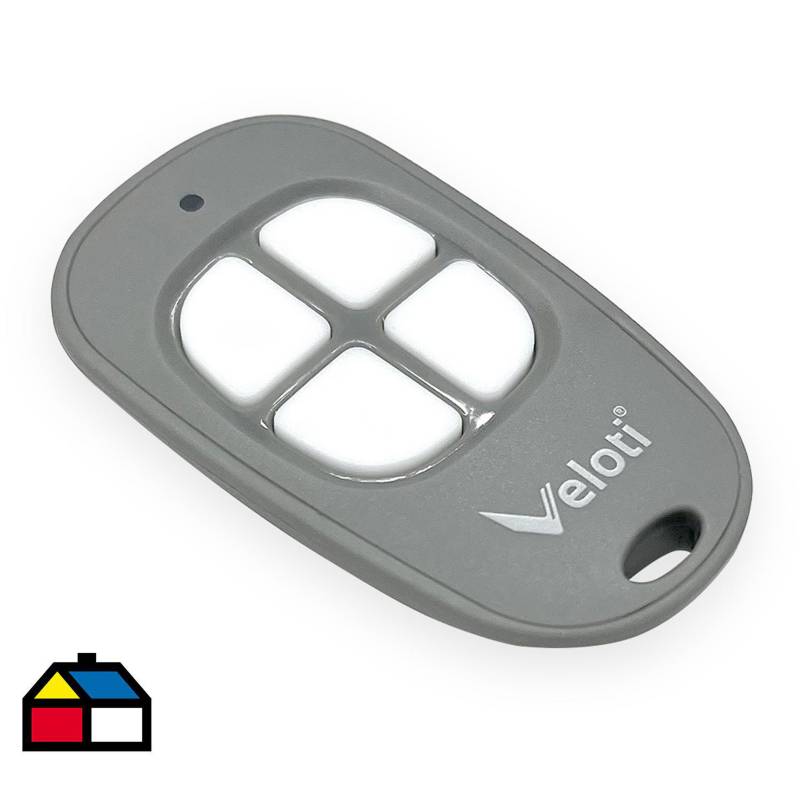 VELOTI - Control remoto para motor eléctrico