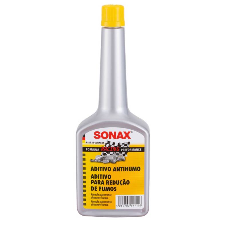 SONAX - Aditivo para aceite 250 ml botella