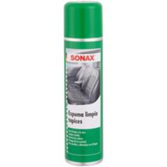 SONAX - Limpia tapiz para auto 420 cc