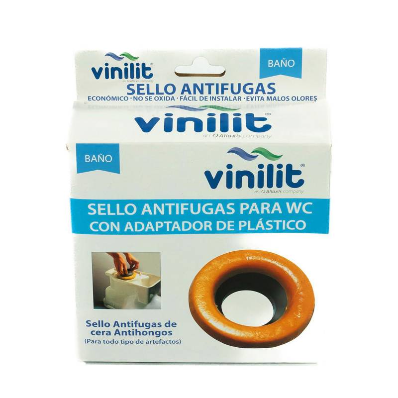 VINILIT - Sello antifugas cera