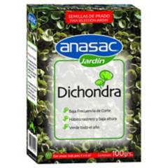 ANASAC - Semilla Dichondra 100 gr caja