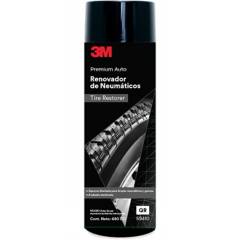 3M - Renovador de neumático en spray 480 ml