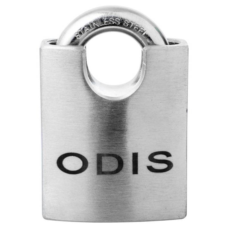 ODIS - Candado 950 con llaves 50 mm