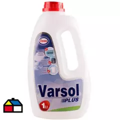 PASSOL - Varsol Plus 1 litros