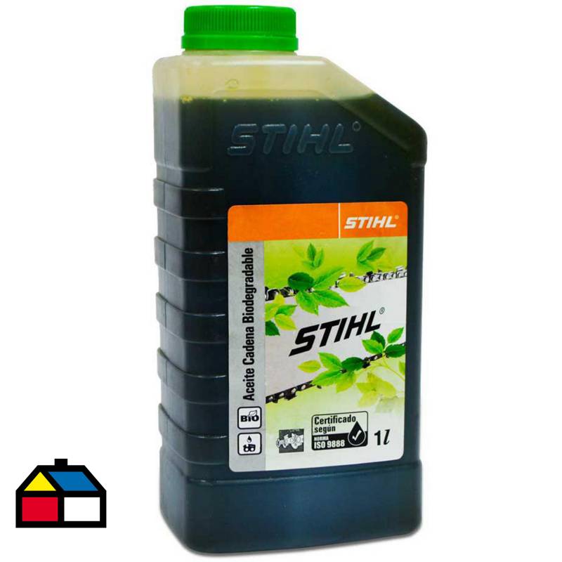 STIHL - Aceite de cadena biodegradable - 1L