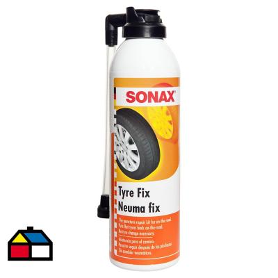 REPARA PINCHAZOS SONAX 400ML – Mechanic Shop