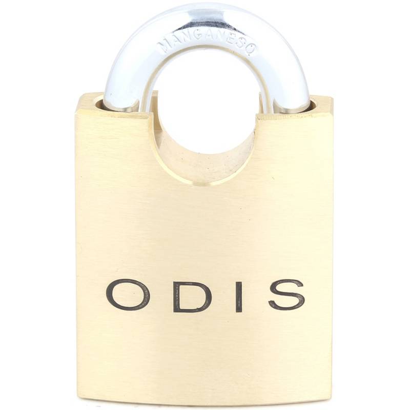 ODIS - Candado BCE con hombros 40 mm