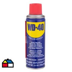 WD 40 - Anticorrosivo 155 gr lata