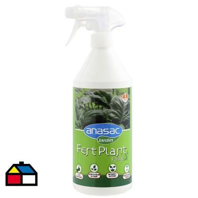 Fertilizante para plantas líquido 1 litro botella - Sodimac.cl