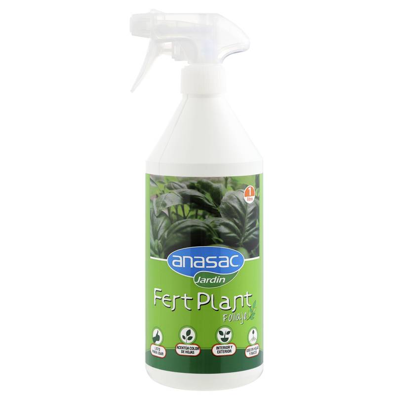 sensación Seguid así Encarnar Fertilizante para plantas líquido Fert Plant LPU 1 litro botella. | Sodimac  Chile