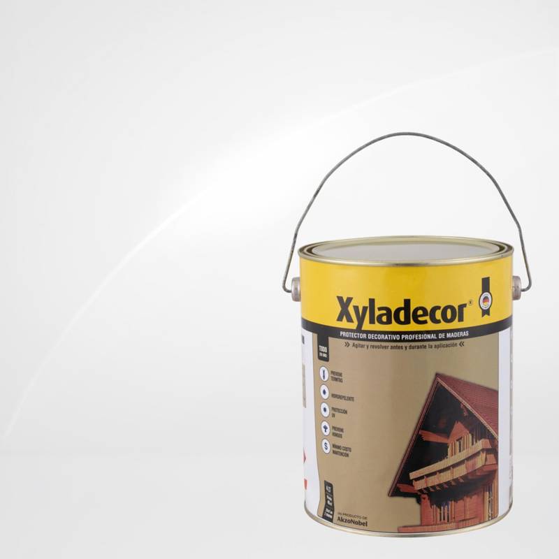 XYLADECOR - Protector incoloro 1 galón