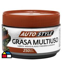 AUTOSTYLE - Grasa multiuso 250 gr tarro.