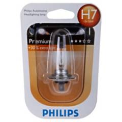 PHILIPS - Ampolleta para automóvil H7