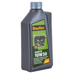 BAUKER - Aceite para generador 1 litro