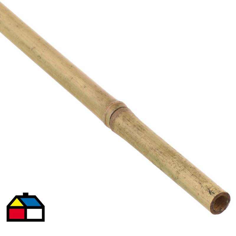 ERGO - Tutor bambu 1,40-1,50 cm natural