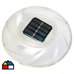 BESTWAY - Lámpara solar para piscina estructural