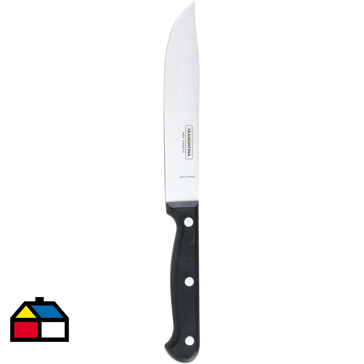 CUCHILLO PARA CARNE 8 ULTRACORTE