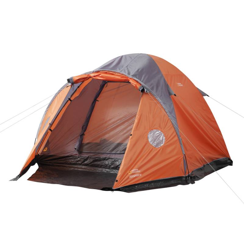 NATIONAL GEOGRAPHIC - Carpa Rock Port 3 Personas