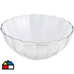 MARINEX - Bowl 1 litro transparente
