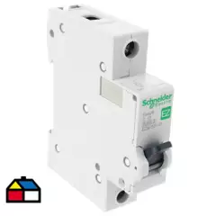 SCHNEIDER ELECTRIC - Interruptor automático 10 A Easy9