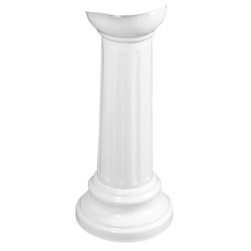 FANALOZA - Pedestal 67 cm cerámica