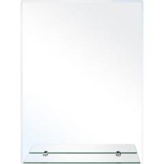 SENSI DACQUA - Espejo para baño 45x60x0,5 cm Incoloro