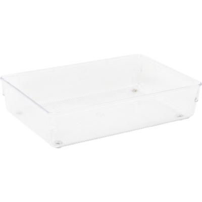 Organizador Acrílico para Joyas, Joyero Transparente con 3 Cajones OEM