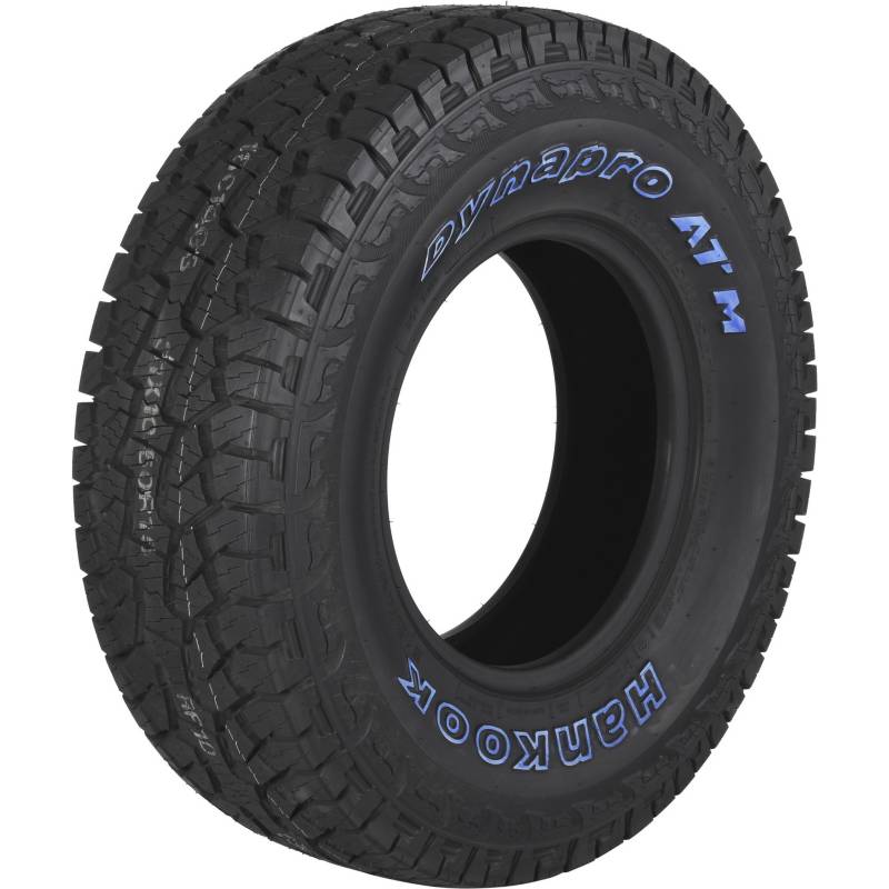 HANKOOK - Neumático para auto 265/70 R17