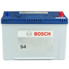 BOSCH - Batería para auto 90 A positivo derecho 730 CCA