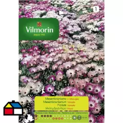 VILMORIN - Semilla flortapete mágico 1 gr sachet