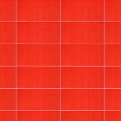 PAMESA - Cerámica Muro rojo 25x50 cm 1,75 m2