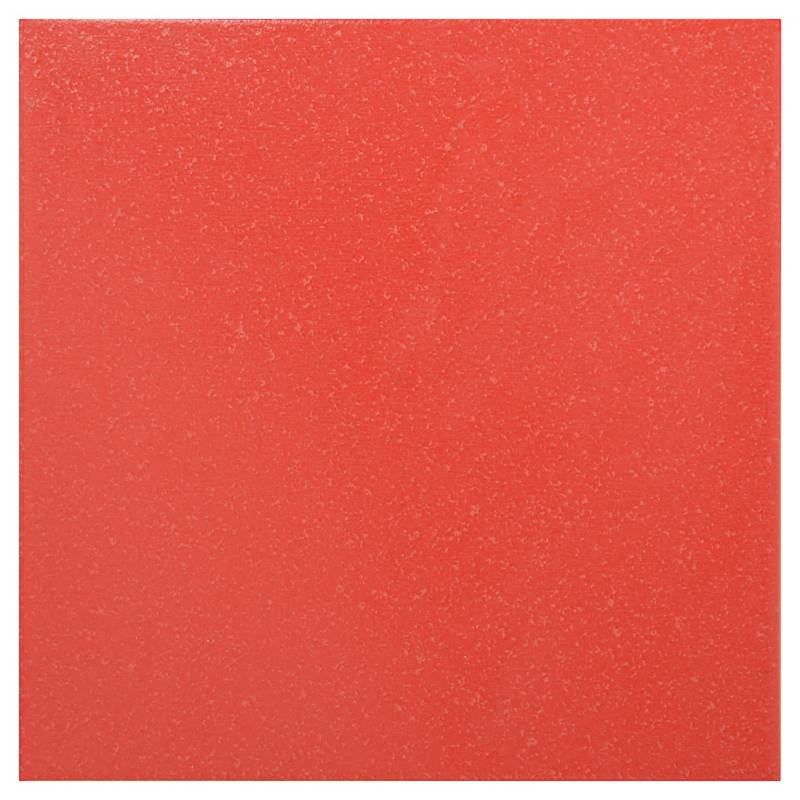 PAMESA - Cerámica rojo 31x31 cm 1,6 m2