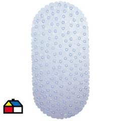 CASA BONITA - Antideslizante para baño PVC 35x70 cm