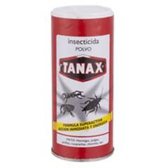 TANAX - Insecticida para todo tipo de insectos 100 ml frasco