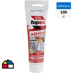 TOPEX - Adhesivo multiuso 100 gr
