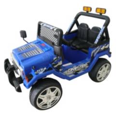 TALBOT - Vehículo Infantil Jeep.
