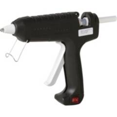 TOPEX - Pistola para pegamento de barra 1,2 cm