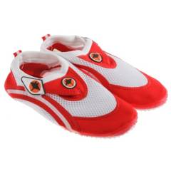 CABO SUB - Zapatos de agua talla 22 rojo