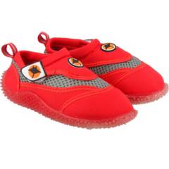 CABO SUB - Zapatos de agua talla 27 rojo