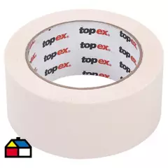 TOPEX - Cinta para enmascarar 48 mm 40 m