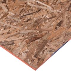 undefined - OSB estructural 11 mm 122 x 244 cm