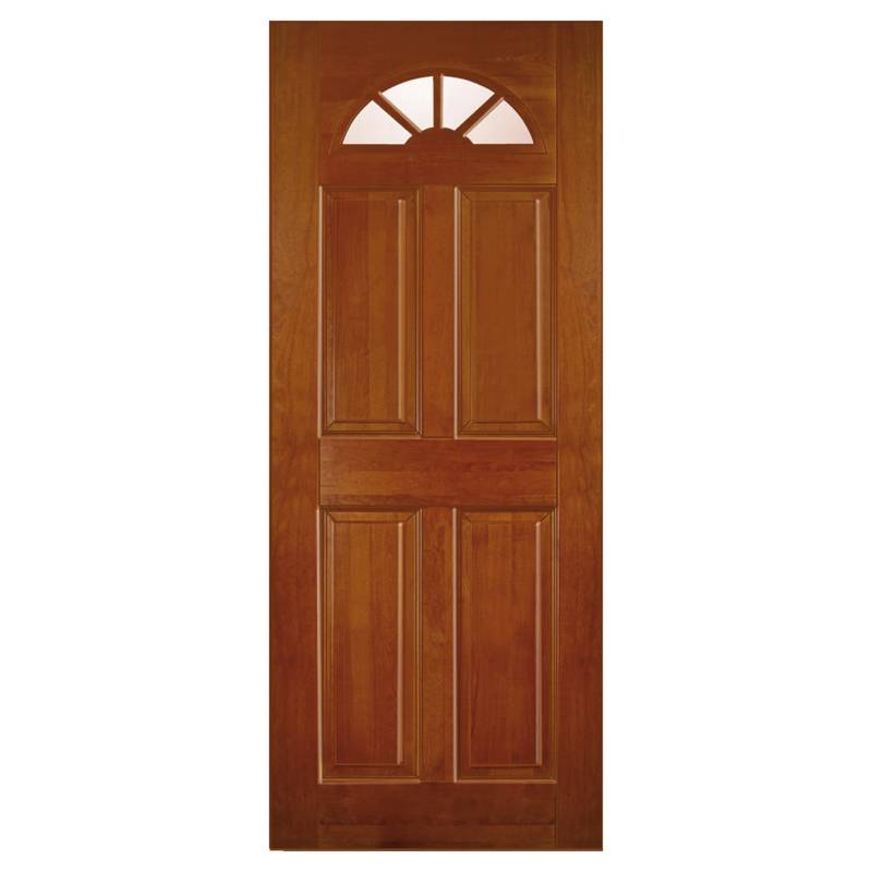 PUERTAS DE MADERA DE LENGA